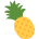 :pineapple: