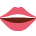 :lips: :lips: