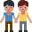 :two_men_holding_hands: