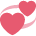 :revolving_hearts: