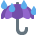 :umbrella: