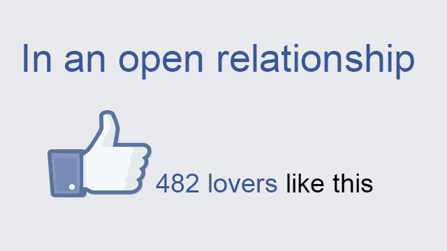 More information about "Open relationships: Fucking for fun"