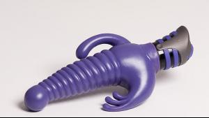 What’s in your sex toys? Why body safe matters