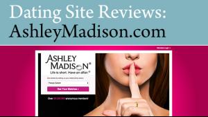 Ashley Madison Review: Our guide to online dating