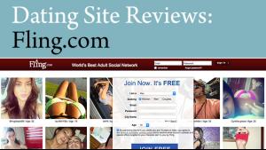Fling.com Review: Our guide to online dating