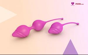 Dear Abi: WTF are ben-wa Balls?