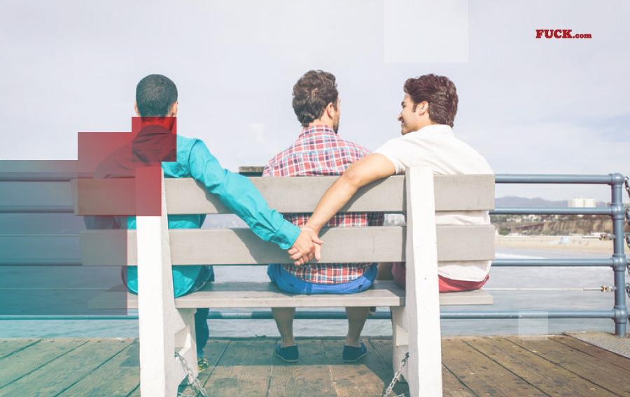 More information about "Polyamory 101: The Ethical Guide to Non-Monogamy"