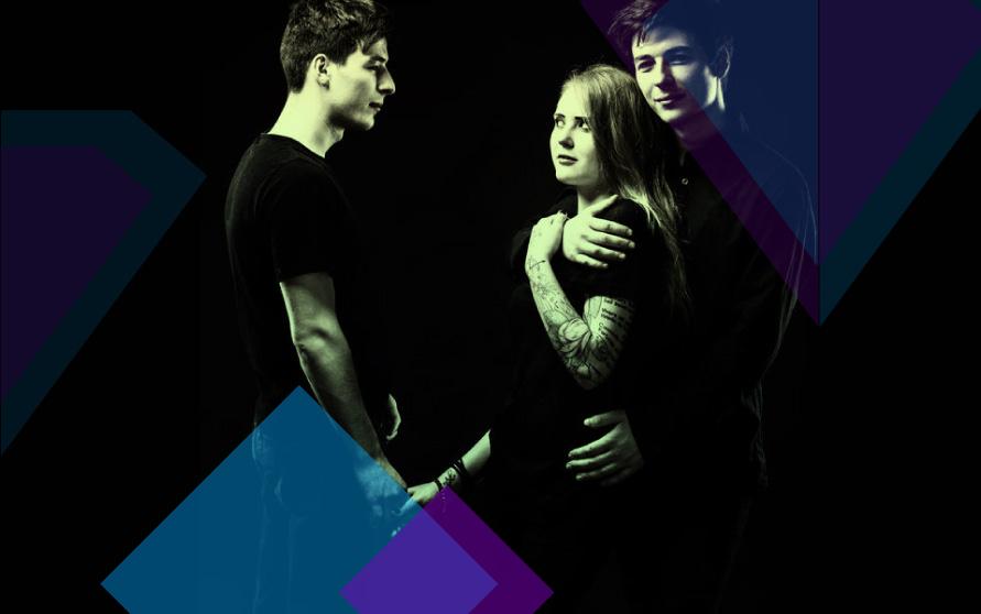 More information about "The First Time I Had a Threesome"
