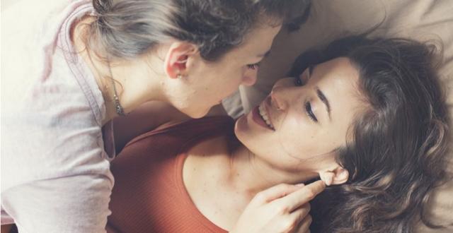 More information about "The First Time I Had Sex With a Woman"