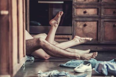 11 health benefits of having sex