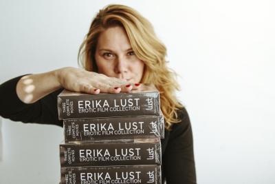 International Women’s Day Special: Erika Lust Exposed