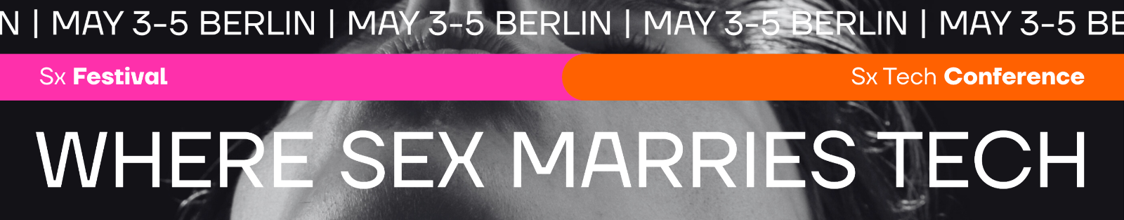 More information about "Sx Tech EU: Where Intimacy Meets Innovation"
