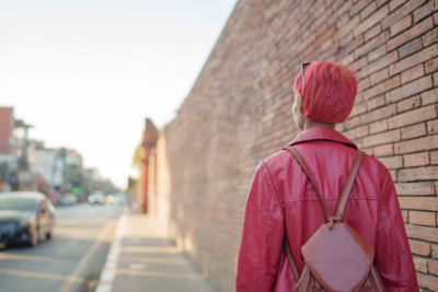 Letting Go of Toxic Patterns for Better Relationships