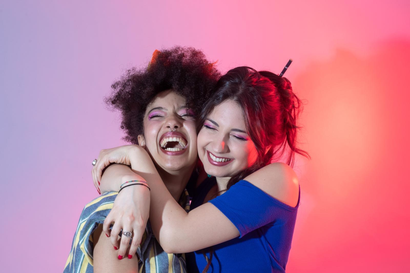 More information about "Playful Dating: How to Add Fun and Lightness to Your Love Life"