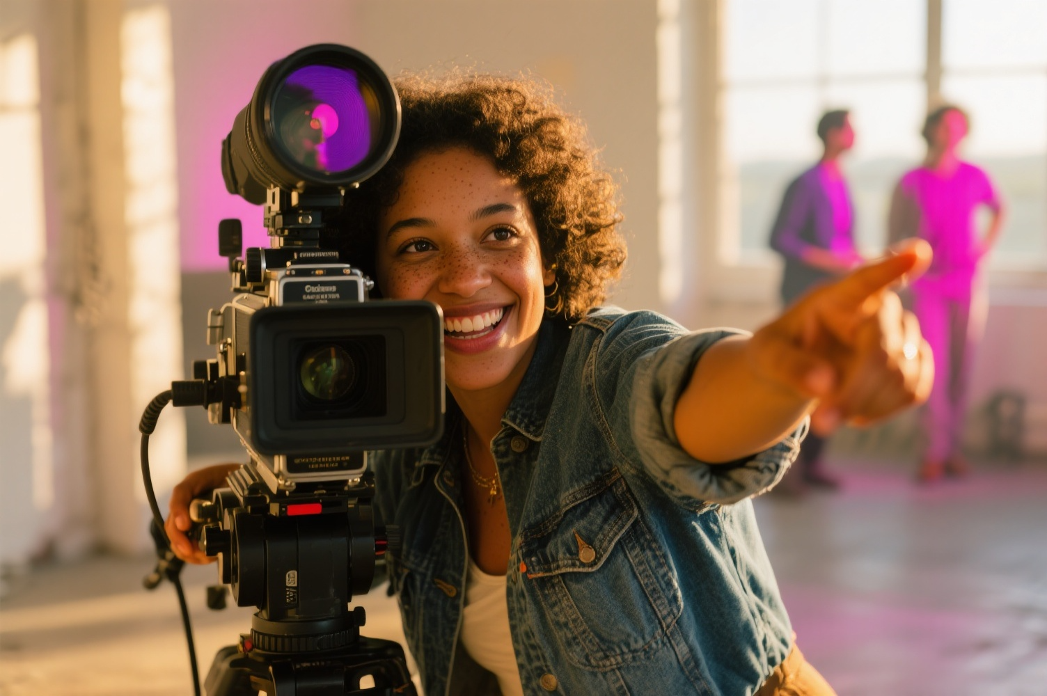 More information about "Porn For Women: Top 7 Female Porn Directors"