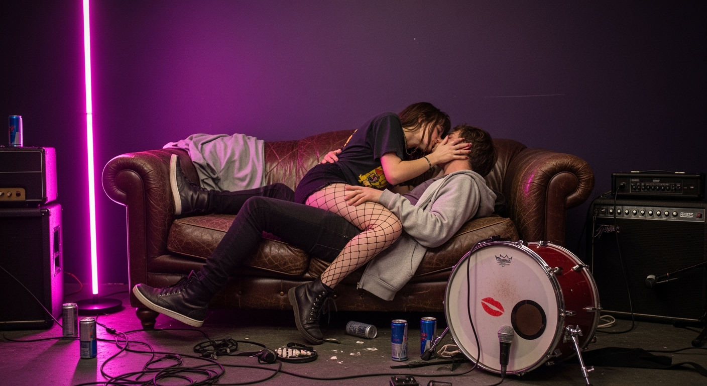 More information about "Slow Sex: How Taking It Slow Can Turn Up the Heat on Pleasure, Intimacy, and Orgasms"