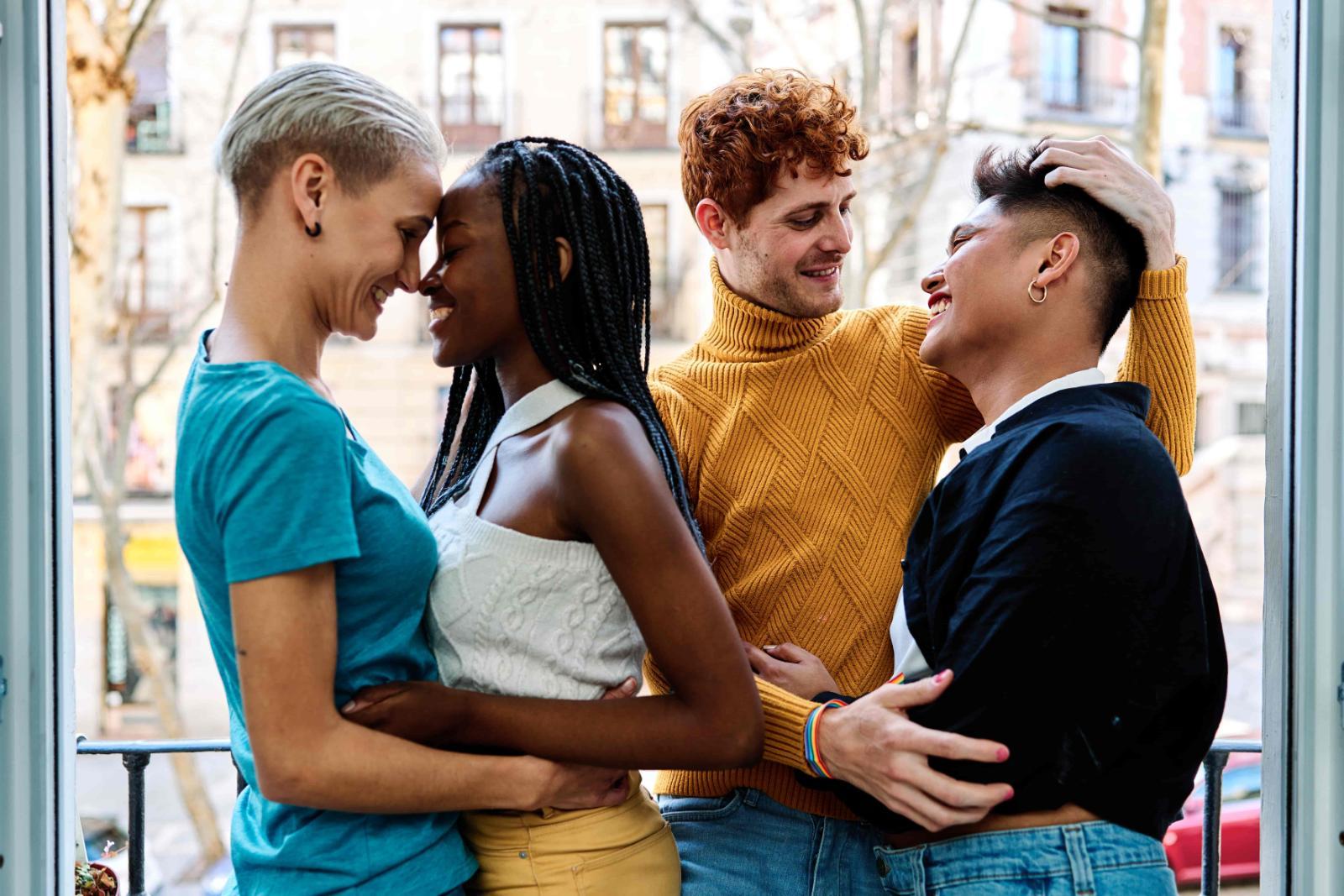 More information about "Beginner’s Guide to Explore Group Sex"