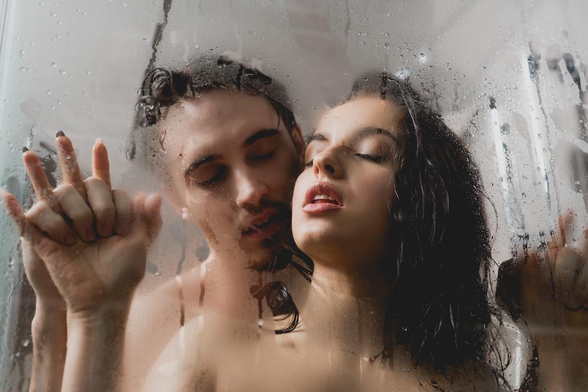 More information about "8 Hot Shower Sex Tips and the Best Positions to Try"
