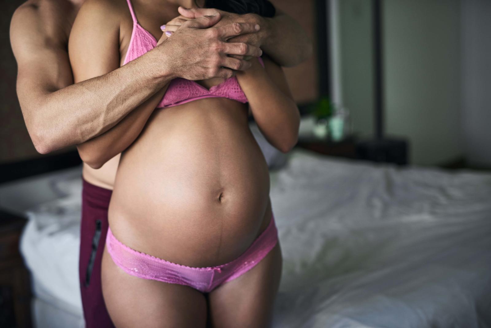 More information about "Breeding Kink: Getting Knocked Up as a Turn-On — Taboo, Trend, or Just Freaking Hot?"