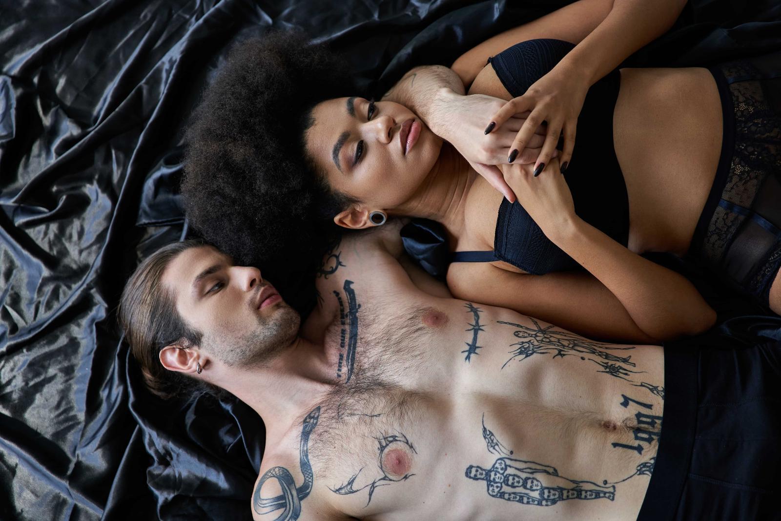 More information about "Sex positions that sound sexy but are usually awkward"