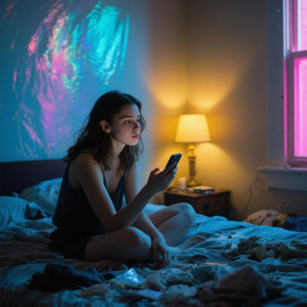 More information about "Why Ghosting Hurts — and How POPCORN’s "No-Thanks" Helps You Date Better"