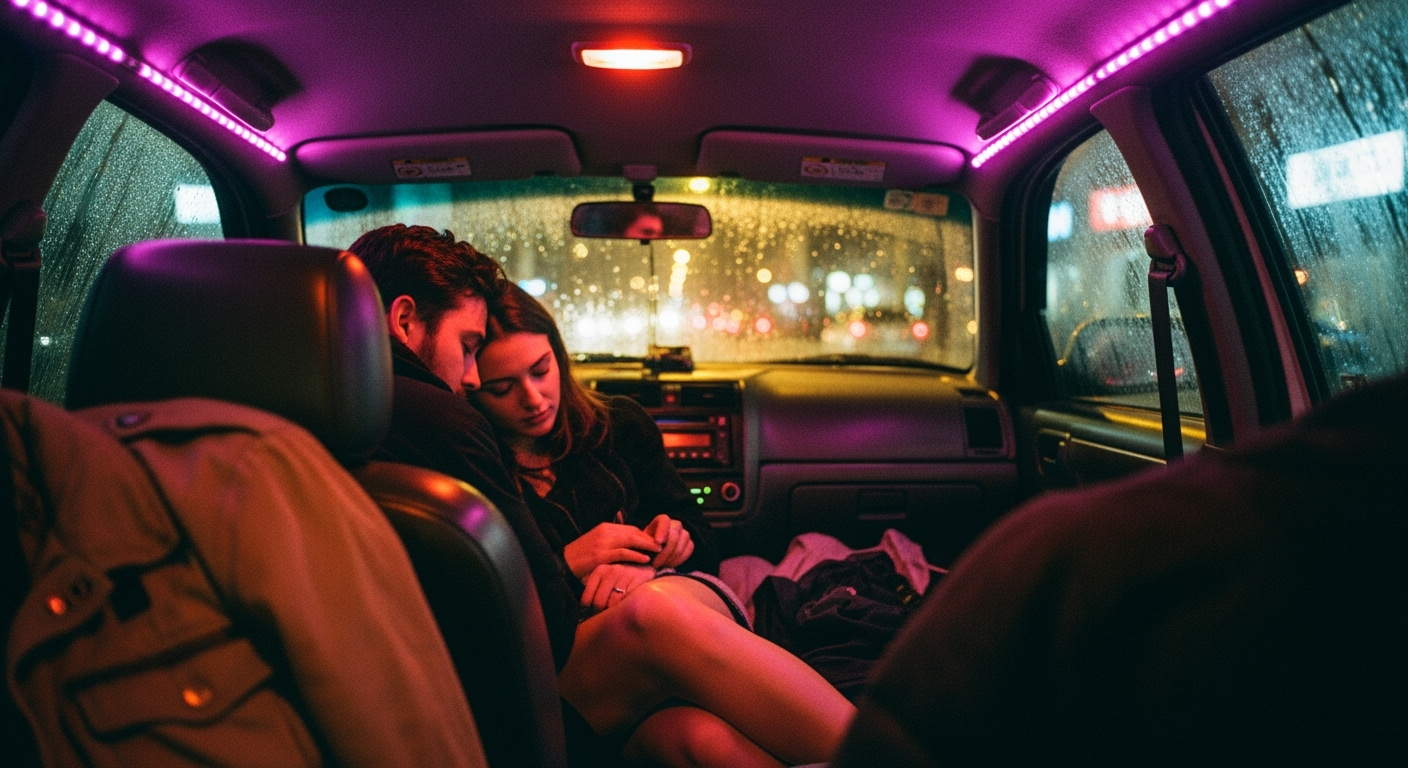 More information about "What Does Demisexual Mean? When Feelings Are the Only Turn-On"