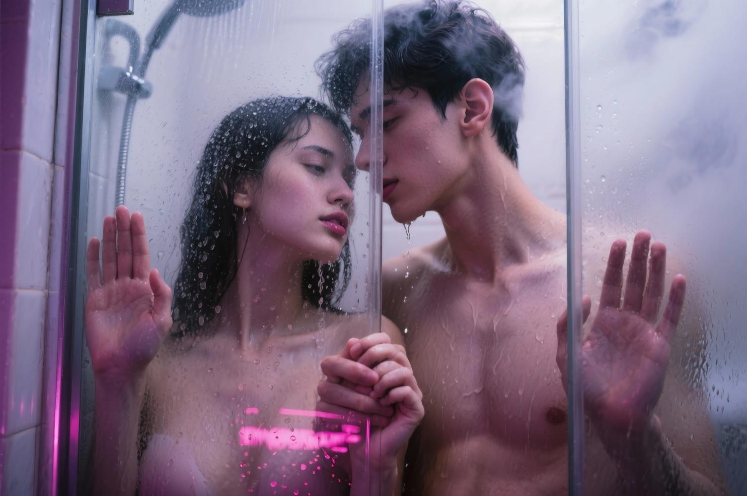 More information about "8 Hot Shower Sex Tips and the Best Positions to Try"