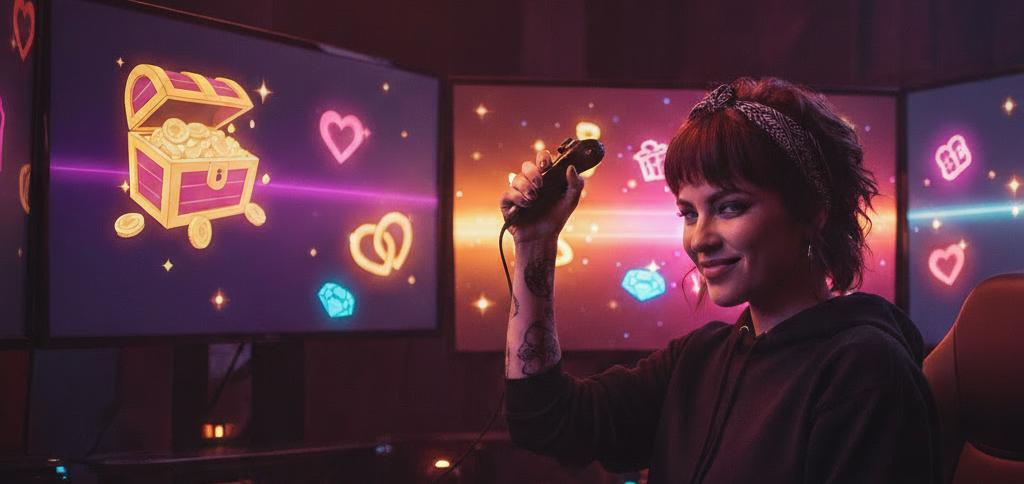 More information about "🍭 Gifting icons in the POP Game: a quickie guide"