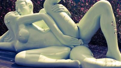 Guide to public sex