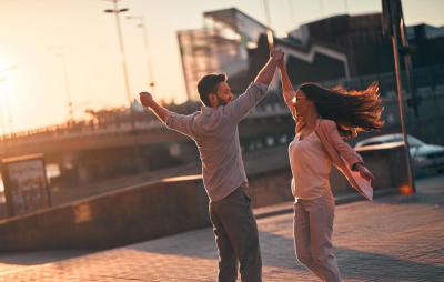 Top Ten London Dogging Spots