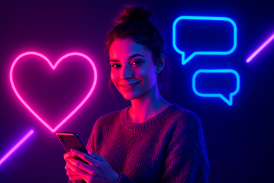 Writing Your POPCORN Date Ad? Here's How to Spark Interest